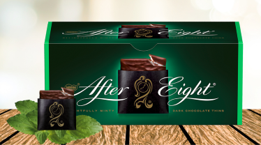 After Eight Die feine englische Art