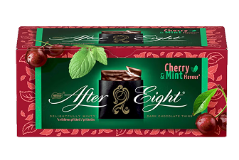 AFTER EIGHT® Cherry & Mint Flavour