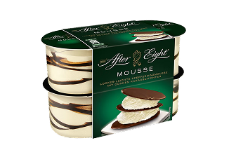 AFTER EIGHT Knackige Mousse