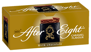 After Eight Carmel