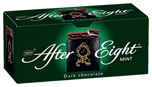 After Eight 200g
