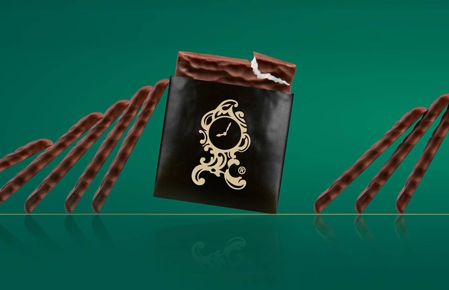 After Eight Minze