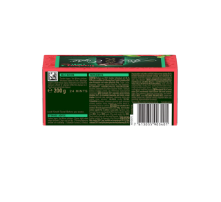AFTER EIGHT® Strawberry Flavour &amp;amp; Mint