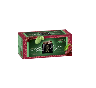 AFTER EIGHT® Cherry &amp;amp; Mint Flavour