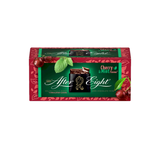 AFTER EIGHT® Cherry &amp;amp; Mint Flavour