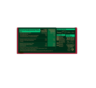 AFTER EIGHT® Cherry &amp;amp; Mint Flavour