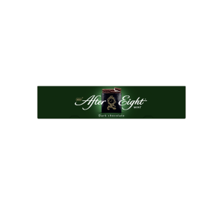 After Eight 400g