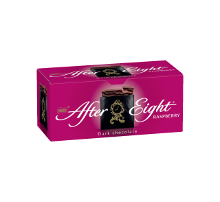 After Eight Himbeere