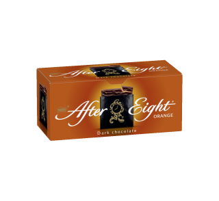AFTER EIGHT® Orange