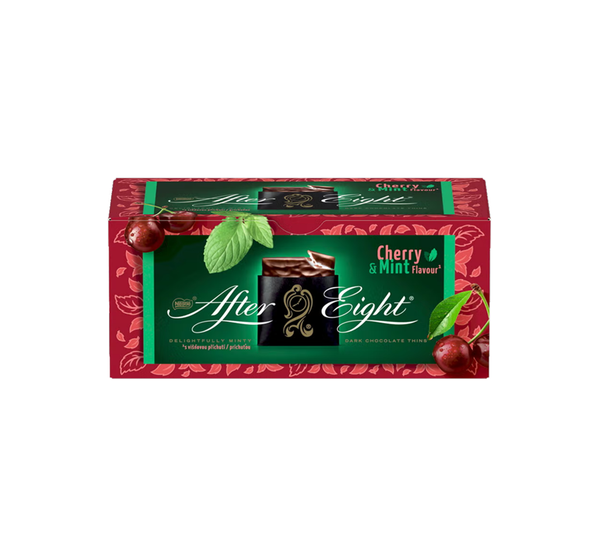 AFTER EIGHT® Cherry &amp; Mint Flavour