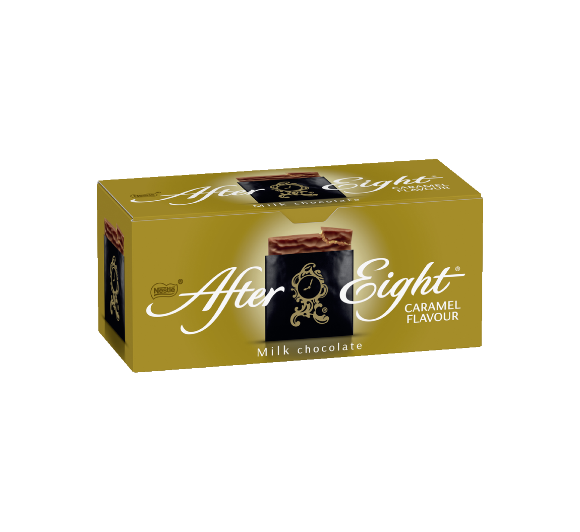 After Eight Carmel