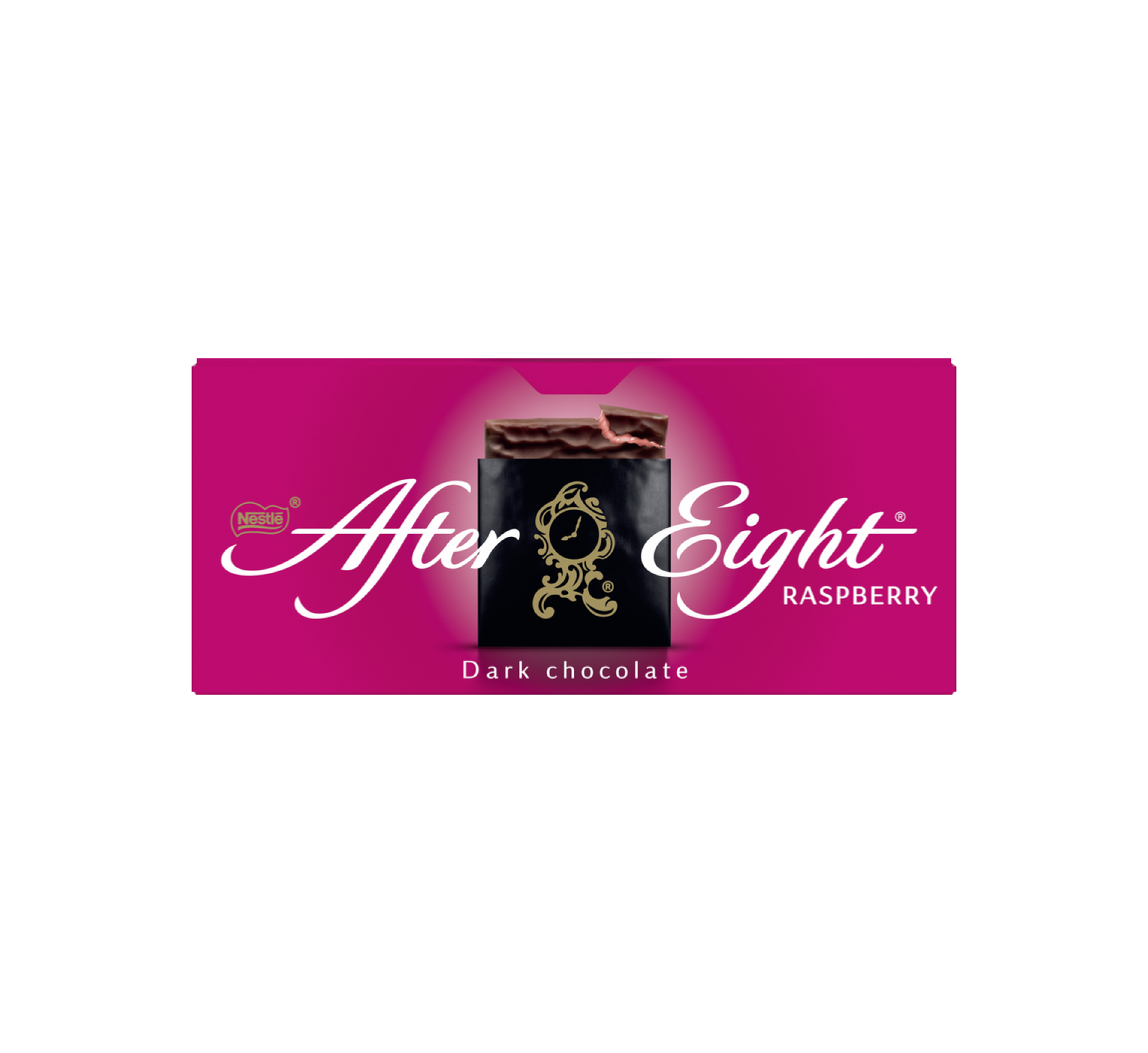 After Eight Himbeere