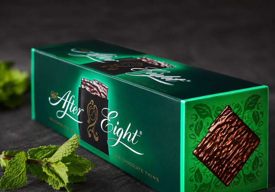AFTER EIGHT® Classic 400G