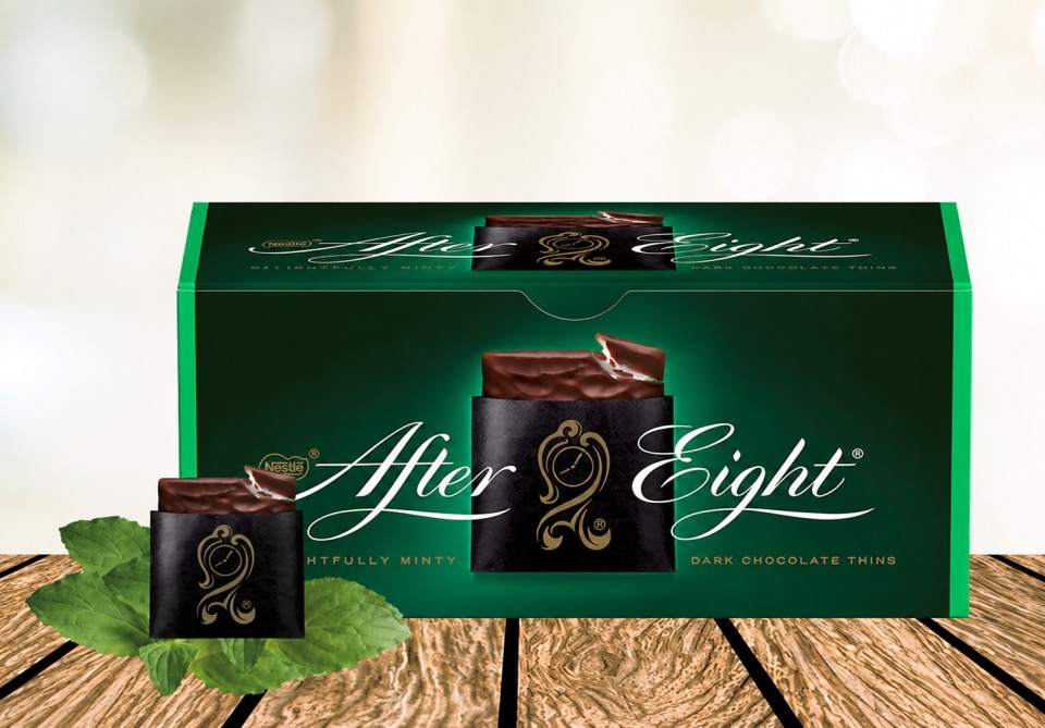 AFTER EIGHT® Classic 200G