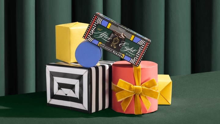 After Eight® Classic - Design Edition