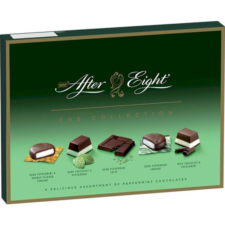 AFTER EIGHT® The Collection